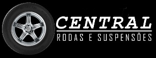 Central Rodas e Suspensões Logo